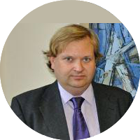 Paul Fidler