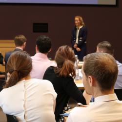 Construction Engineering Masters Dissertation Conference