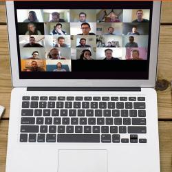Construction Engineering Master's - delivering online