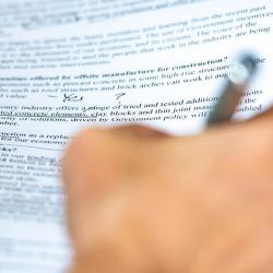 Laing O'Rourke Centre - Published Papers