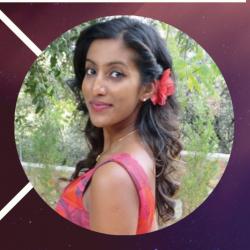Sakthy top 100 influential women