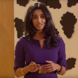 Can satellites help us predict infrastructure collapses? | Sakthy Selvakumaran | TEDxNewnham