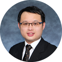 Percy Lam