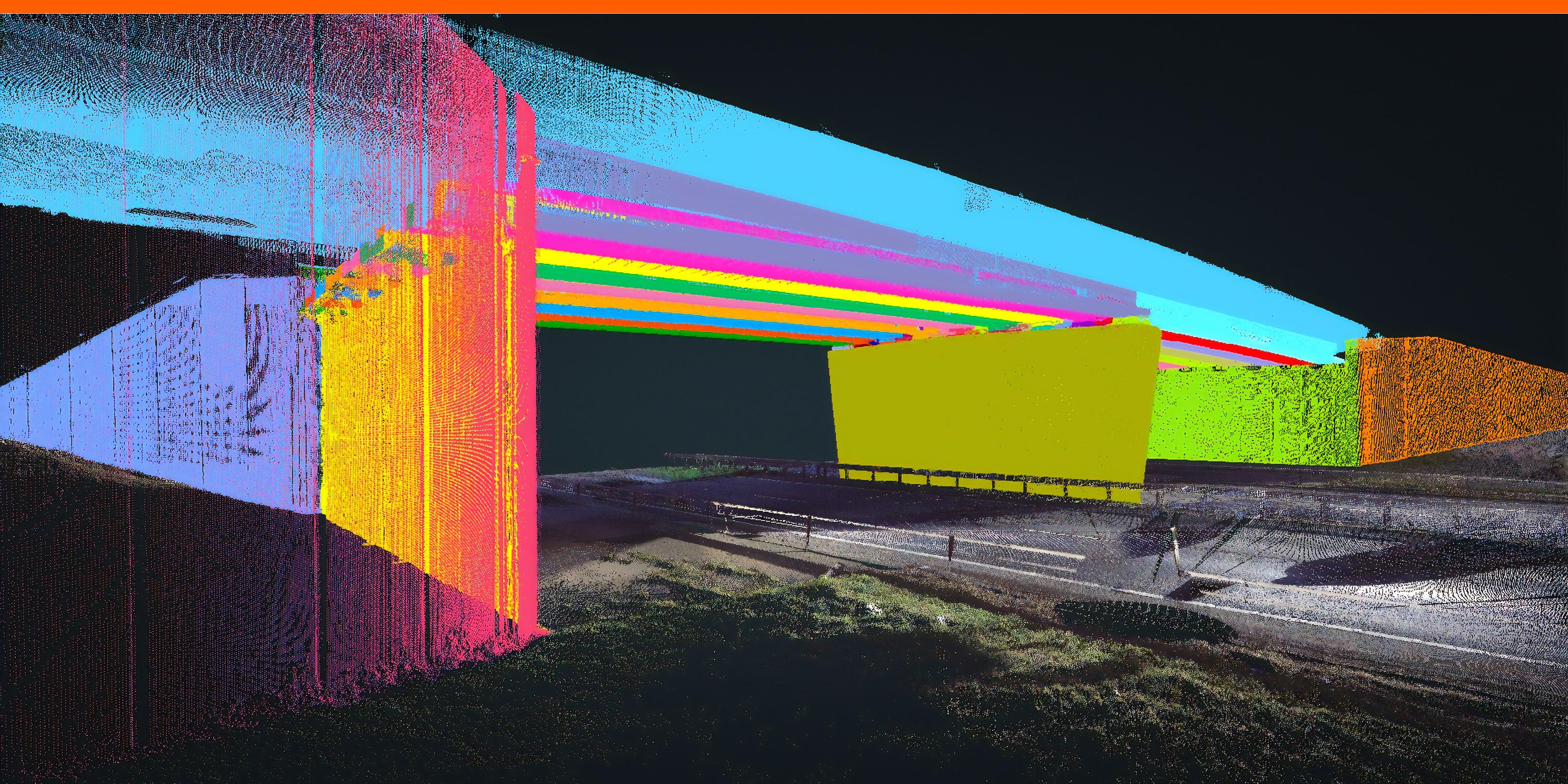 Infrastructure Computer Vision - news Infrastructure Computer Vision - news
