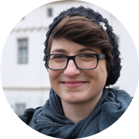 Katrin Jahr
