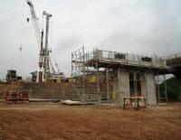 Photo: Laing O'Rourke BIM for Bridges in the New Civil Engineer