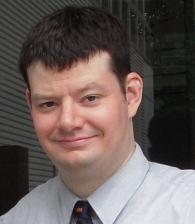 Prof. Neil Hoult returns to Cambridge as Visiting Fellow
