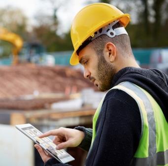 New Partnership with Trimble