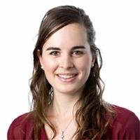 Graduate student awarded IGS prize for best paper