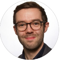 Adam Cooley