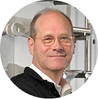 Dr Bill Baker