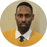 Dr Mohammed Elshafie