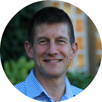 Dr Shaun Fitzgerald