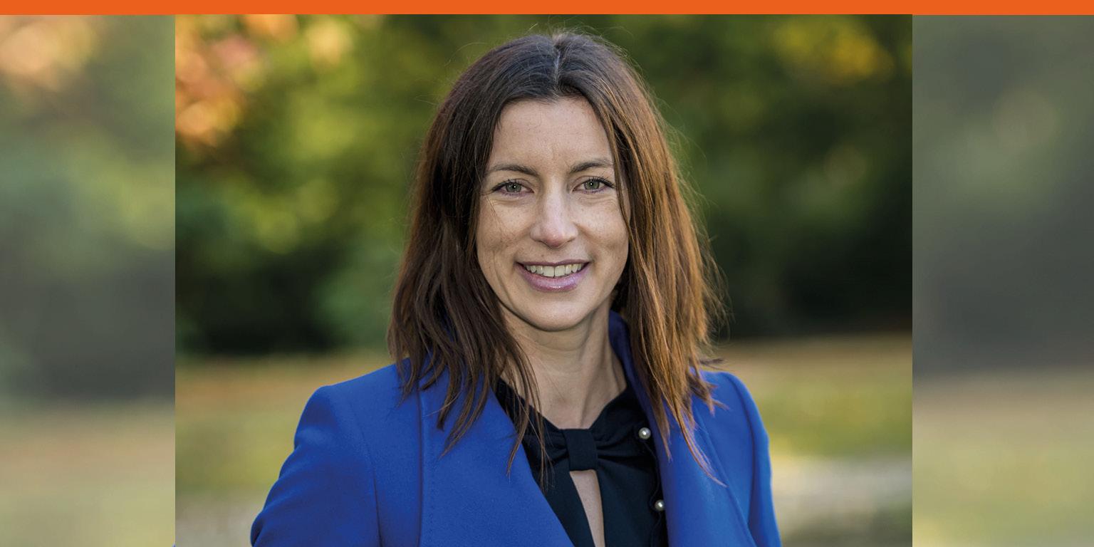 How to make a leader - Dr Kristen MacAskill How to make a leader - Dr Kristen MacAskill