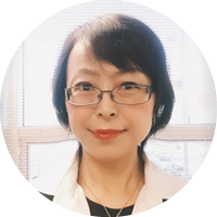 Dr. Haiyan Xie (Sally)
