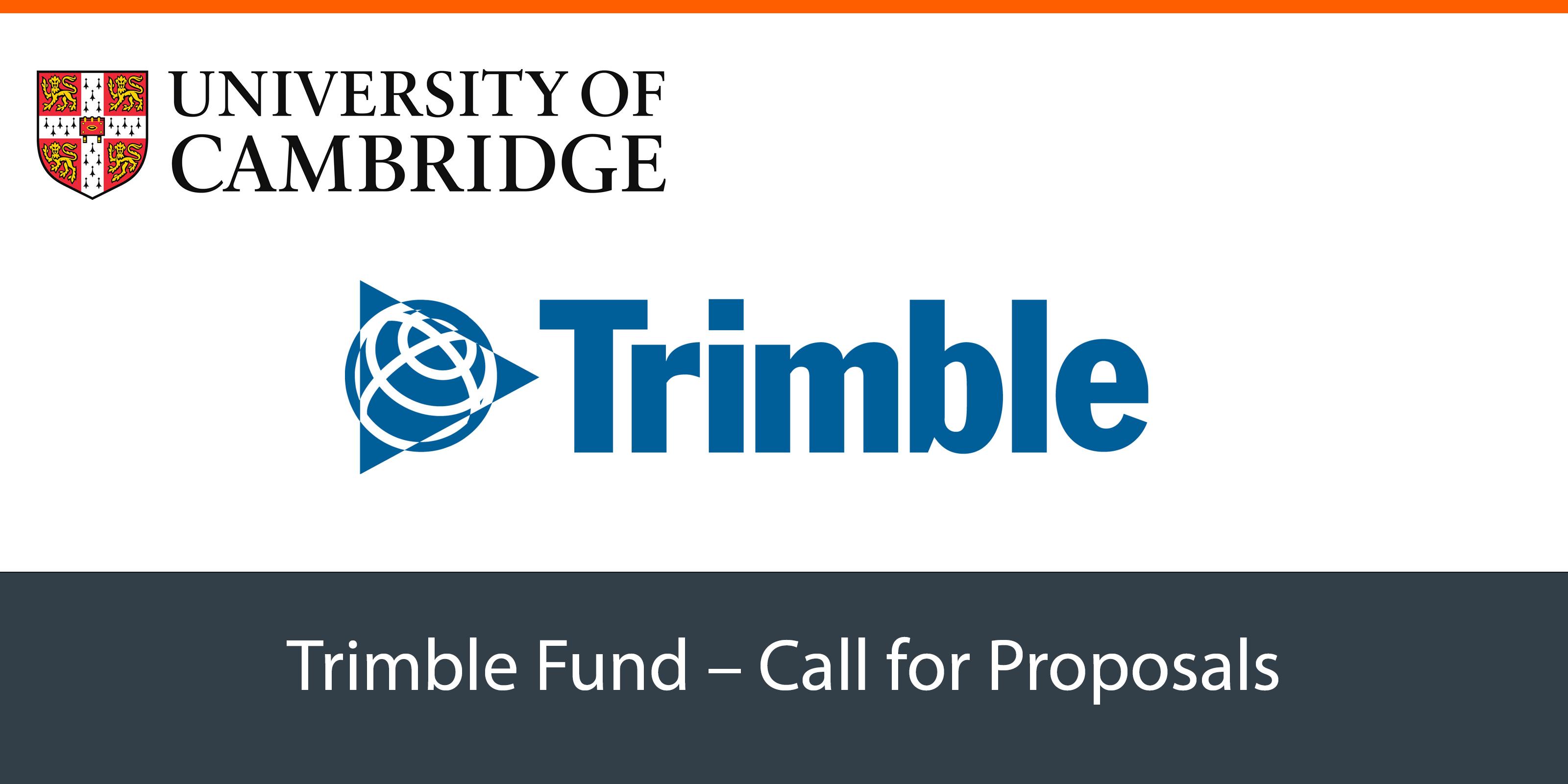 Trimble Fund Trimble Fund